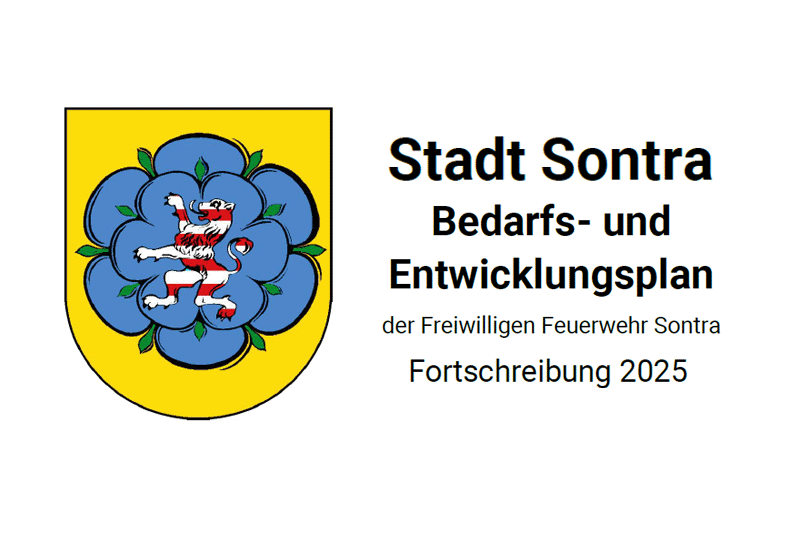 Stadt Sontra: BEP