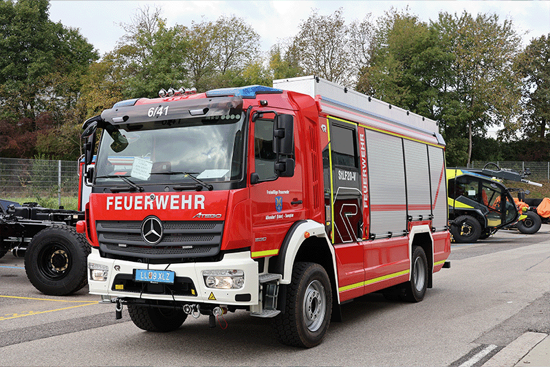 Gemeinde Allendorf (Eder): StLF 20-V