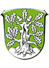 Wappen Kunde 45